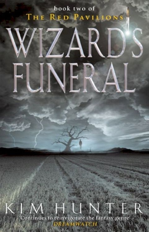 Wizard's Funeral(Kobo/電子書)