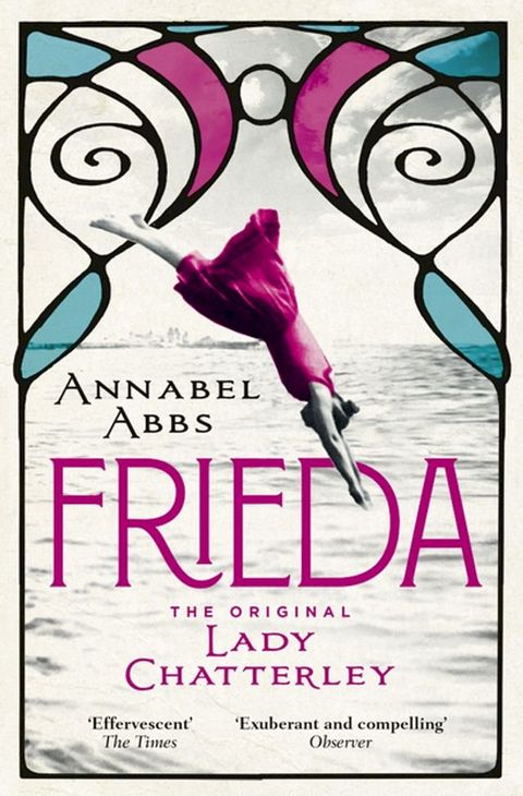 Frieda(Kobo/電子書)