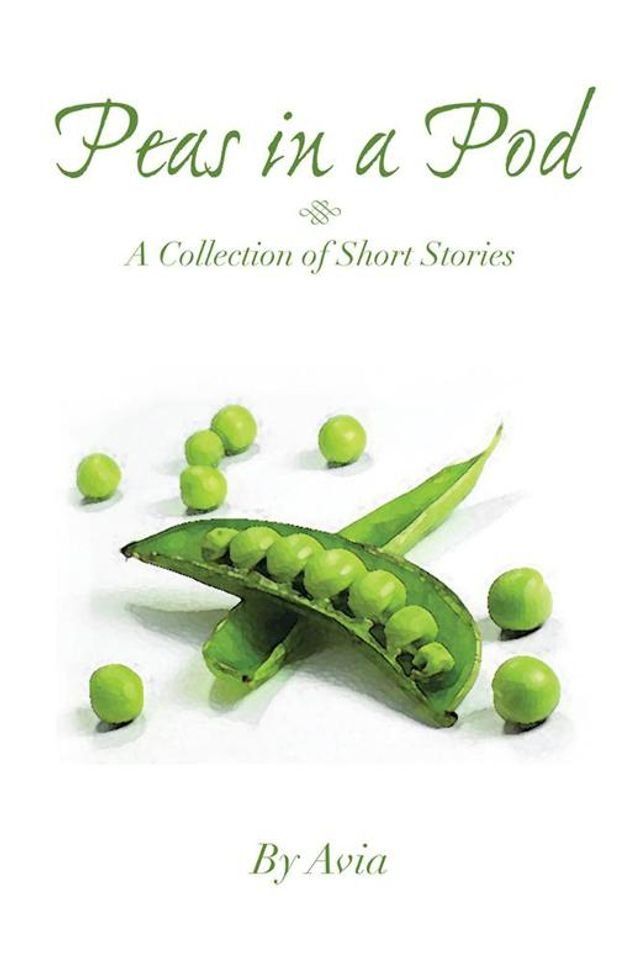  Peas in a Pod(Kobo/電子書)