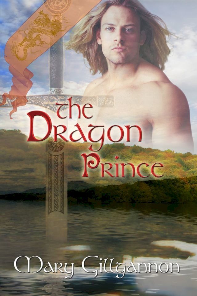  The Dragon Prince(Kobo/電子書)