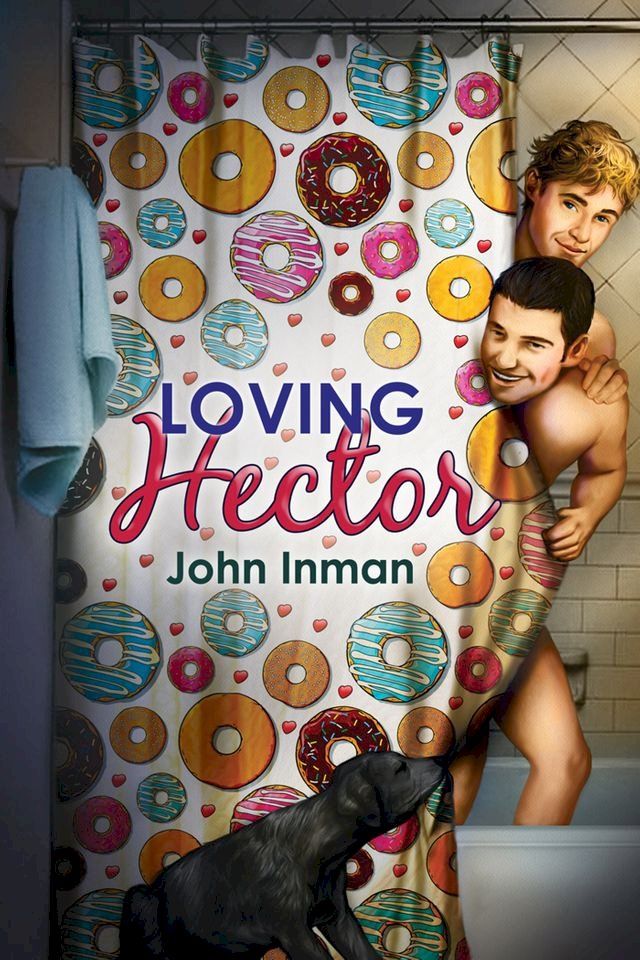  Loving Hector(Kobo/電子書)