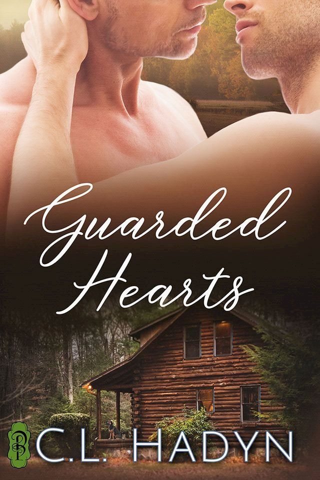  Guarded Hearts(Kobo/電子書)