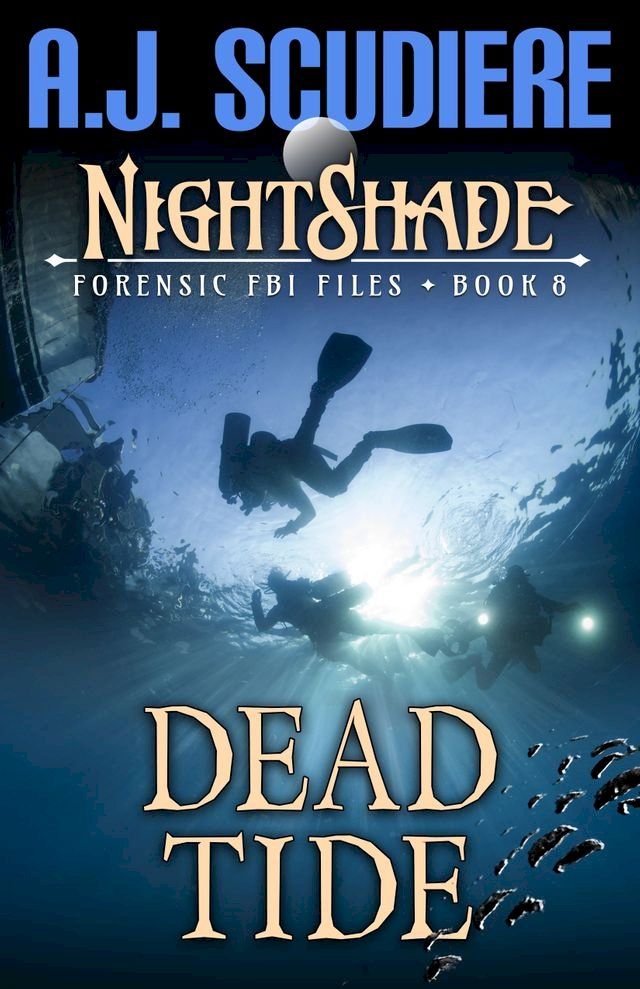  Dead Tide(Kobo/電子書)