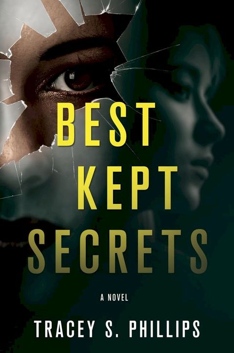 Best Kept Secrets(Kobo/電子書)