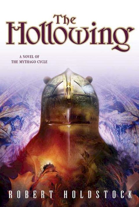 The Hollowing(Kobo/電子書)