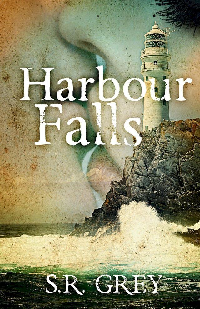  Harbour Falls(Kobo/電子書)