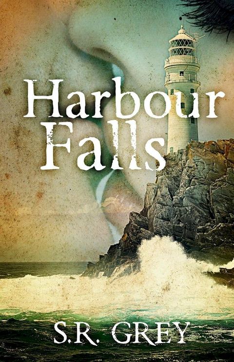 Harbour Falls(Kobo/電子書)