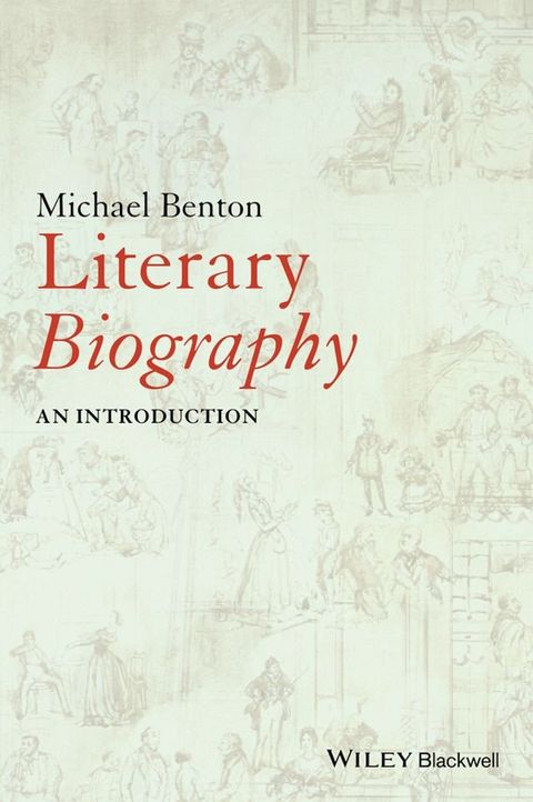 Literary Biography