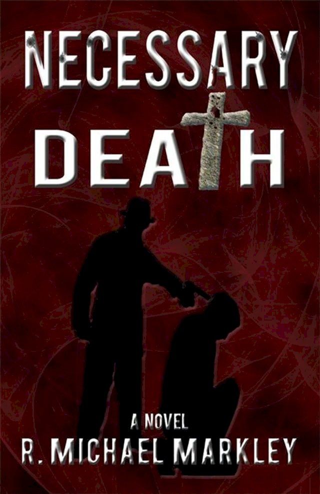  Necessary Death(Kobo/電子書)