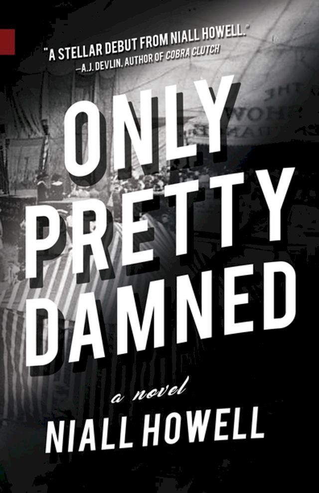  Only Pretty Damned(Kobo/電子書)