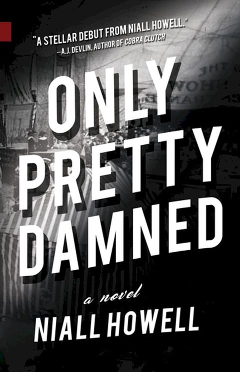 Only Pretty Damned(Kobo/電子書)