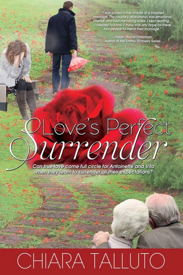  Love's Perfect Surrender(Kobo/電子書)