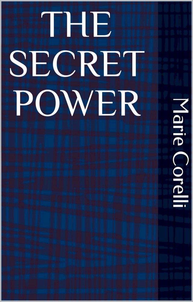  The Secret Power(Kobo/電子書)