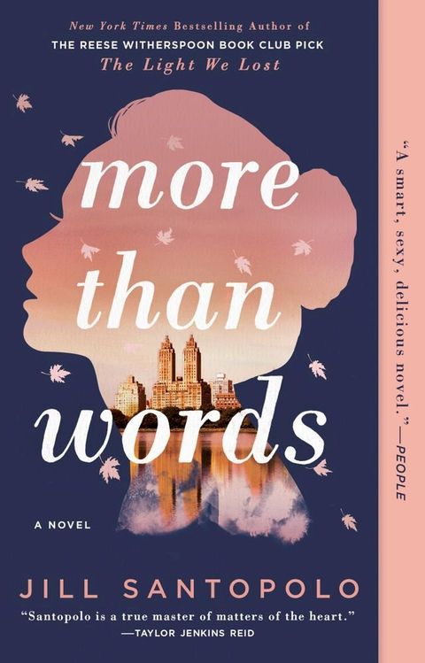 More Than Words(Kobo/電子書)