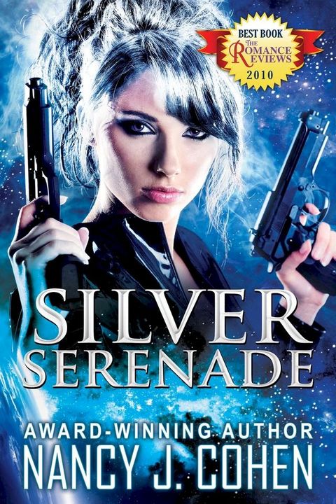 Silver Serenade(Kobo/電子書)