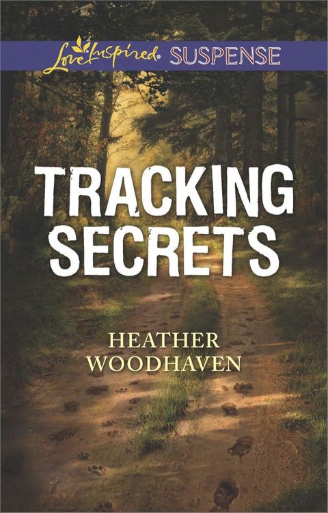 Tracking Secrets(Kobo/電子書)