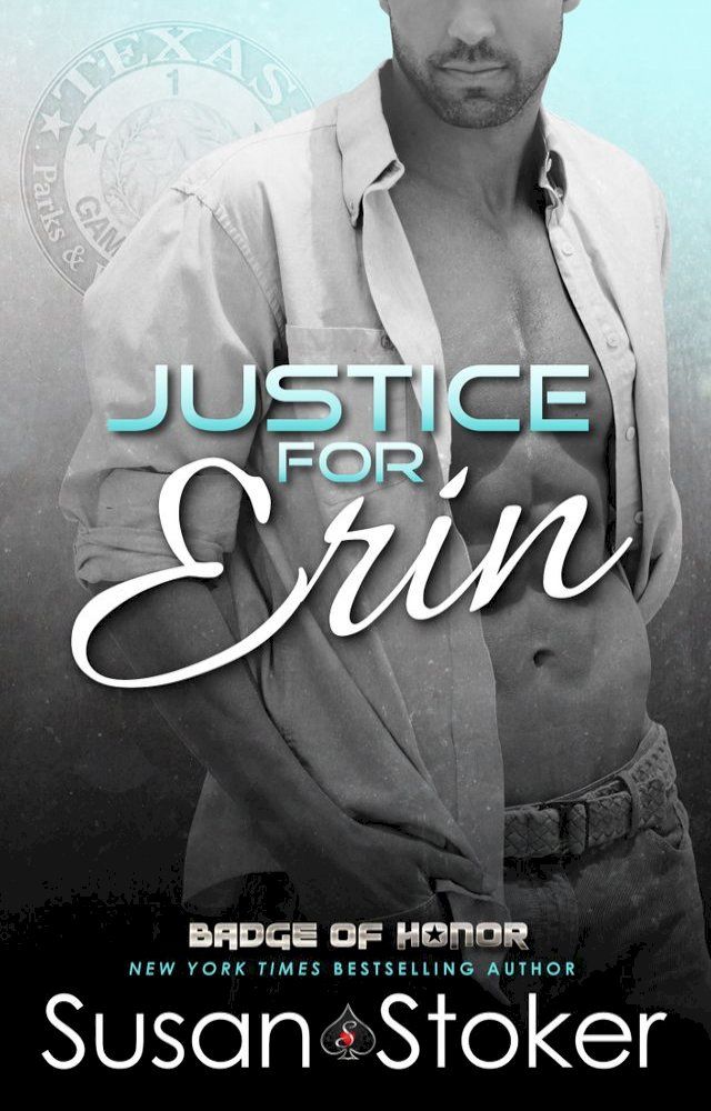  Justice for Erin(Kobo/電子書)