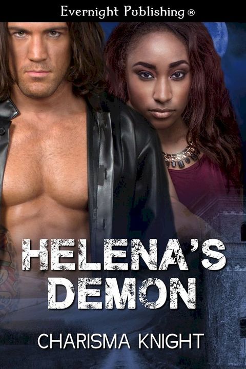 Helena's Demon(Kobo/電子書)