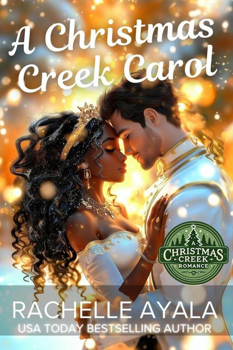 A Christmas Creek Carol(Kobo/電子書)