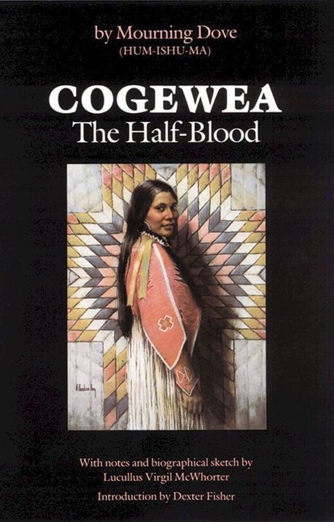 Cogewea, The Half Blood(Kobo/電子書)