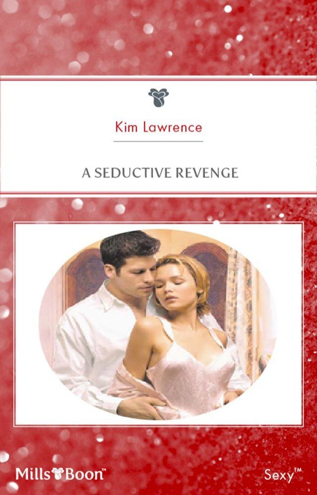  A Seductive Revenge(Kobo/電子書)