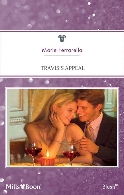 Travis's Appeal(Kobo/電子書)