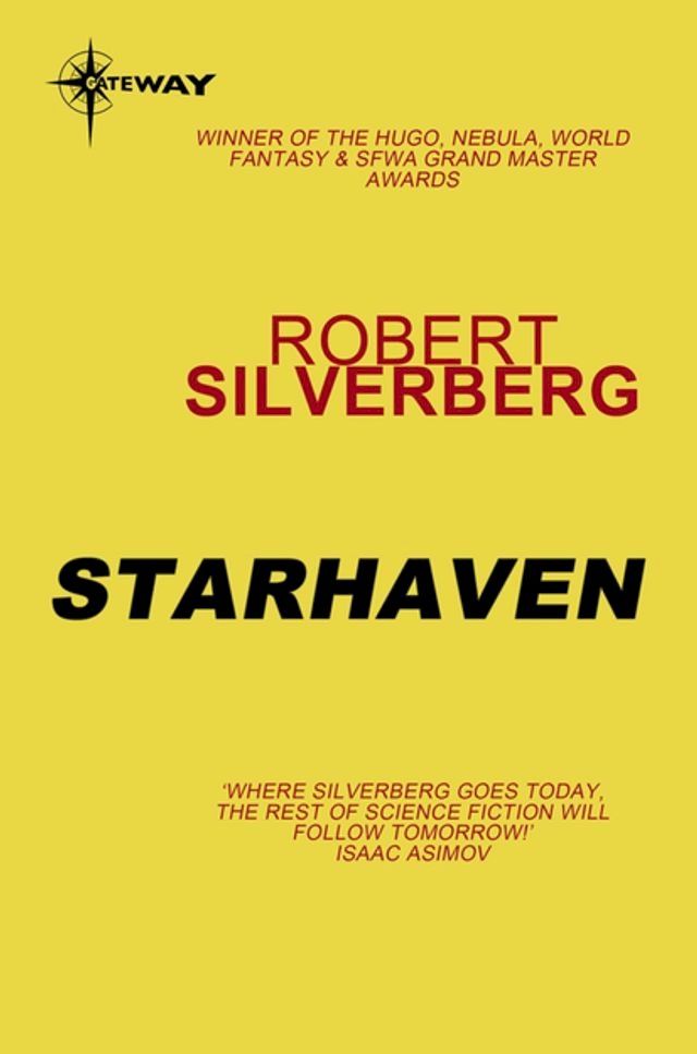  Starhaven(Kobo/電子書)