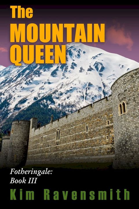 The Mountain Queen(Kobo/電子書)