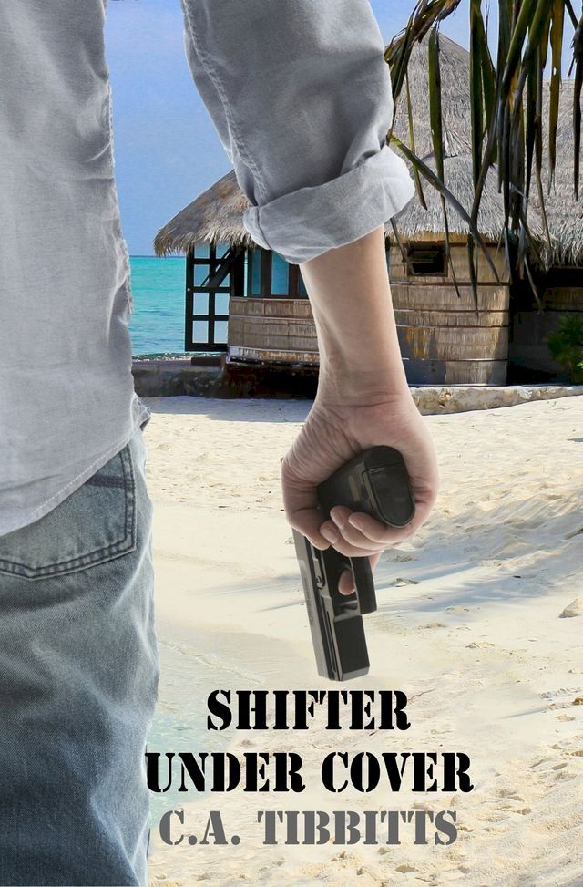  Shifter Under Cover(Kobo/電子書)