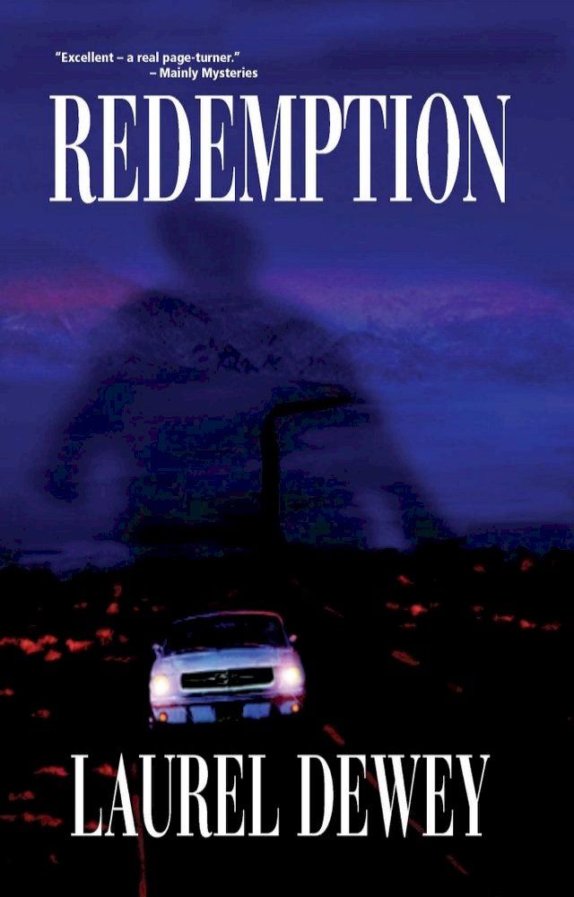  Redemption(Kobo/電子書)