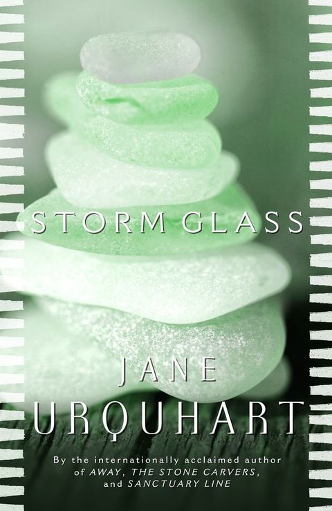 Storm Glass(Kobo/電子書)