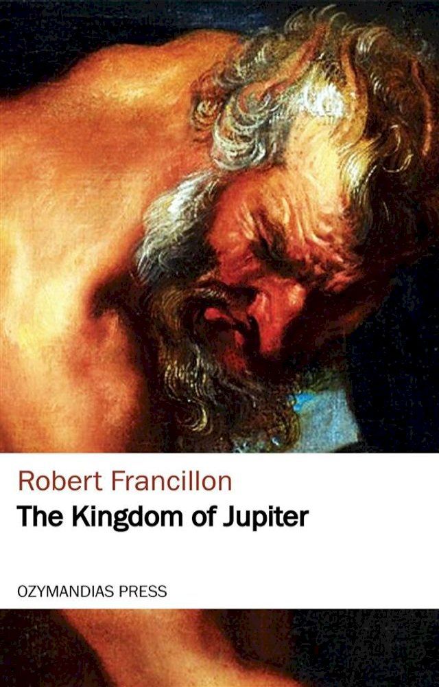  The Kingdom of Jupiter(Kobo/電子書)