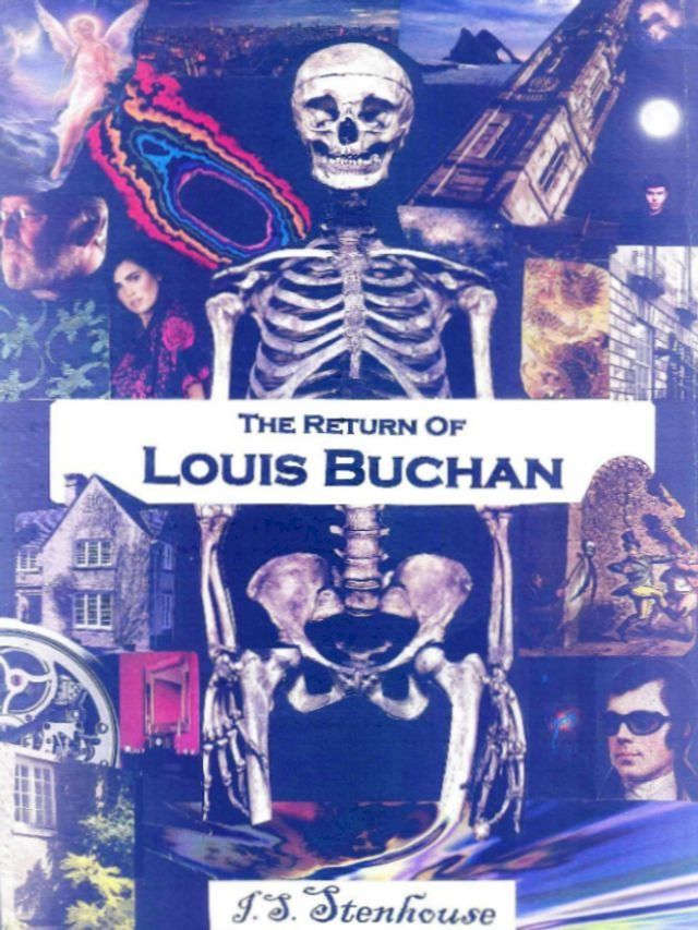  The Return of Louis Buchan(Kobo/電子書)