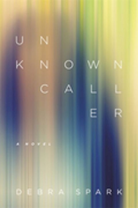 Unknown Caller(Kobo/電子書)