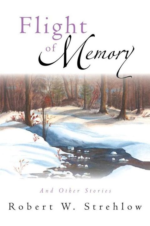 Flight of Memory(Kobo/電子書)