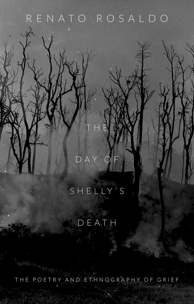  The Day of Shelly's Death(Kobo/電子書)