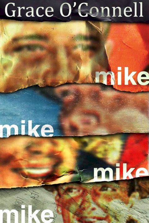 Mike Mike Mike Mike(Kobo/電子書)