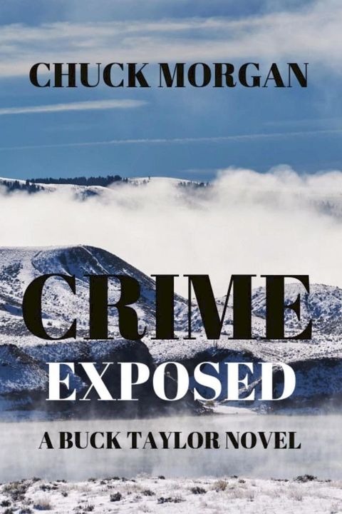 Crime Exposed(Kobo/電子書)