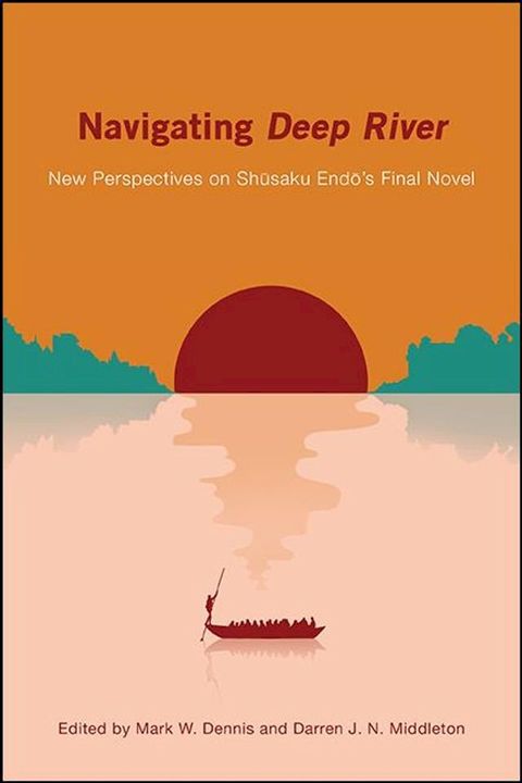 Navigating Deep River(Kobo/電子書)