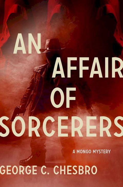 An Affair of Sorcerers(Kobo/電子書)