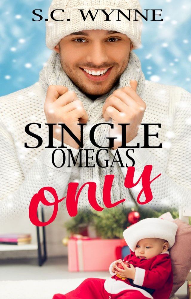  Single Omegas Only(Kobo/電子書)