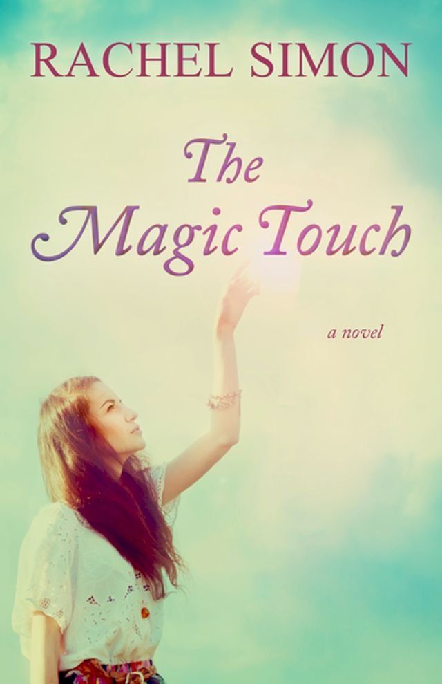  The Magic Touch(Kobo/電子書)