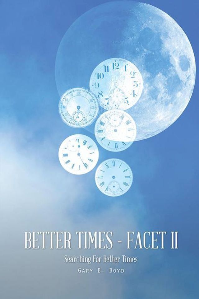  Better Times - Facet Ii(Kobo/電子書)