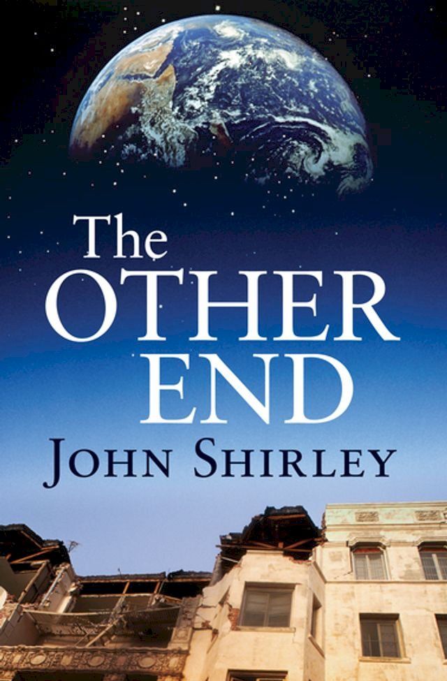  The Other End(Kobo/電子書)