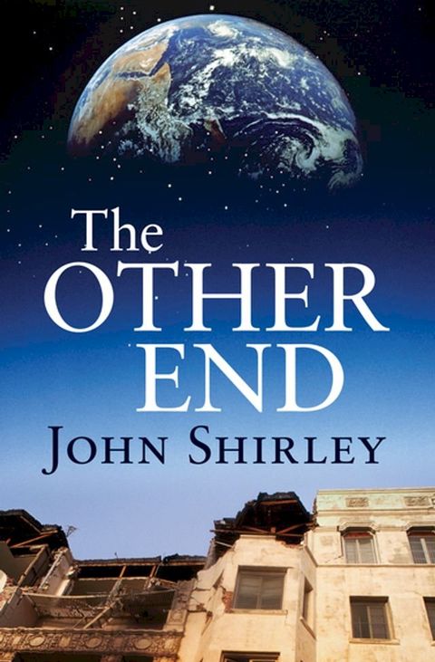 The Other End(Kobo/電子書)