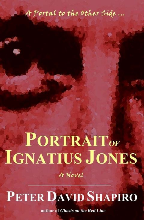 Portrait of Ignatius Jones(Kobo/電子書)