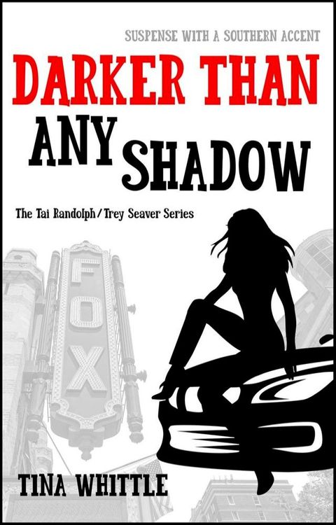 Darker Than Any Shadow(Kobo/電子書)