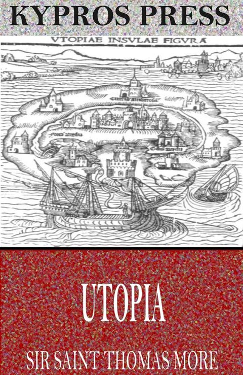 Utopia(Kobo/電子書)