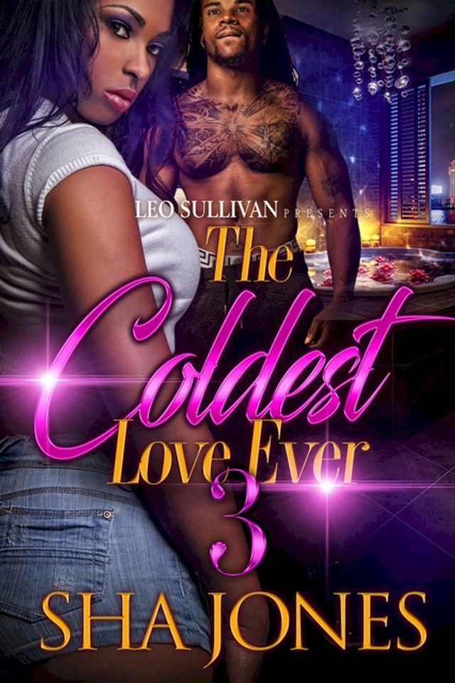  The Coldest Love Ever 3(Kobo/電子書)