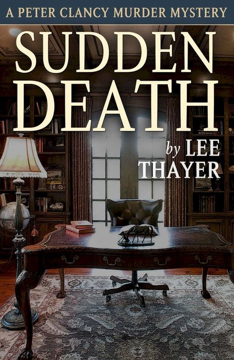 Sudden Death(Kobo/電子書)